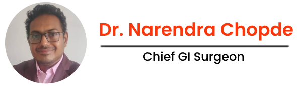 Dr. Narendra Chopde